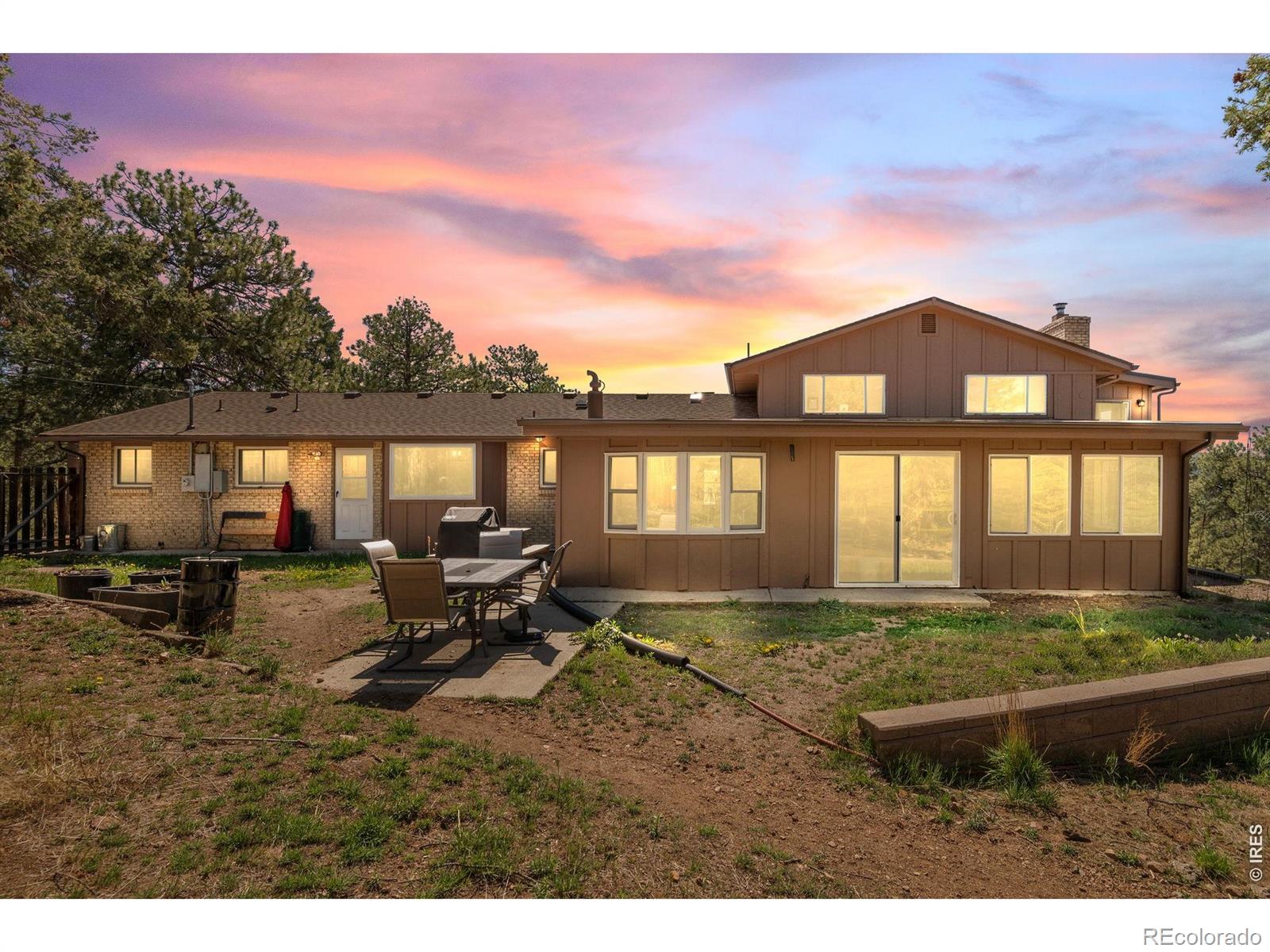 MLS Image #32 for 11053  lindsey road,conifer, Colorado