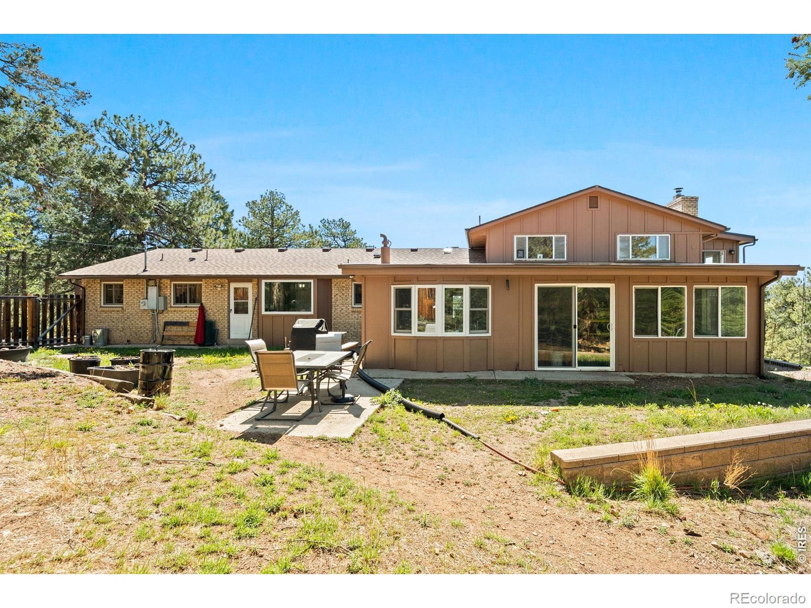 MLS Image #33 for 11053  lindsey road,conifer, Colorado