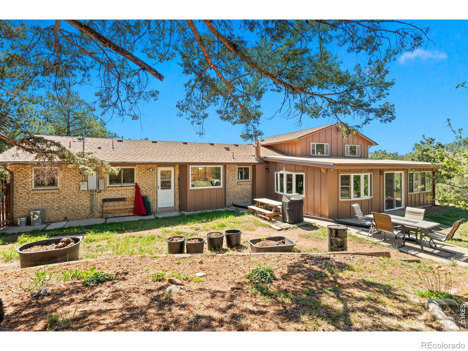 MLS Image #34 for 11053  lindsey road,conifer, Colorado