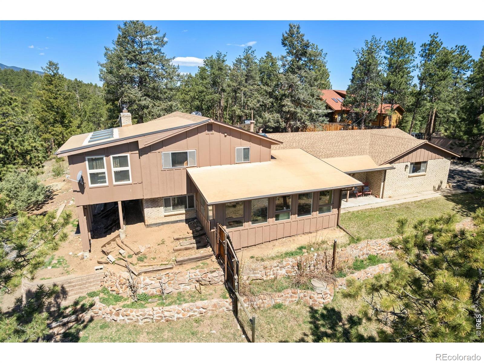 MLS Image #35 for 11053  lindsey road,conifer, Colorado