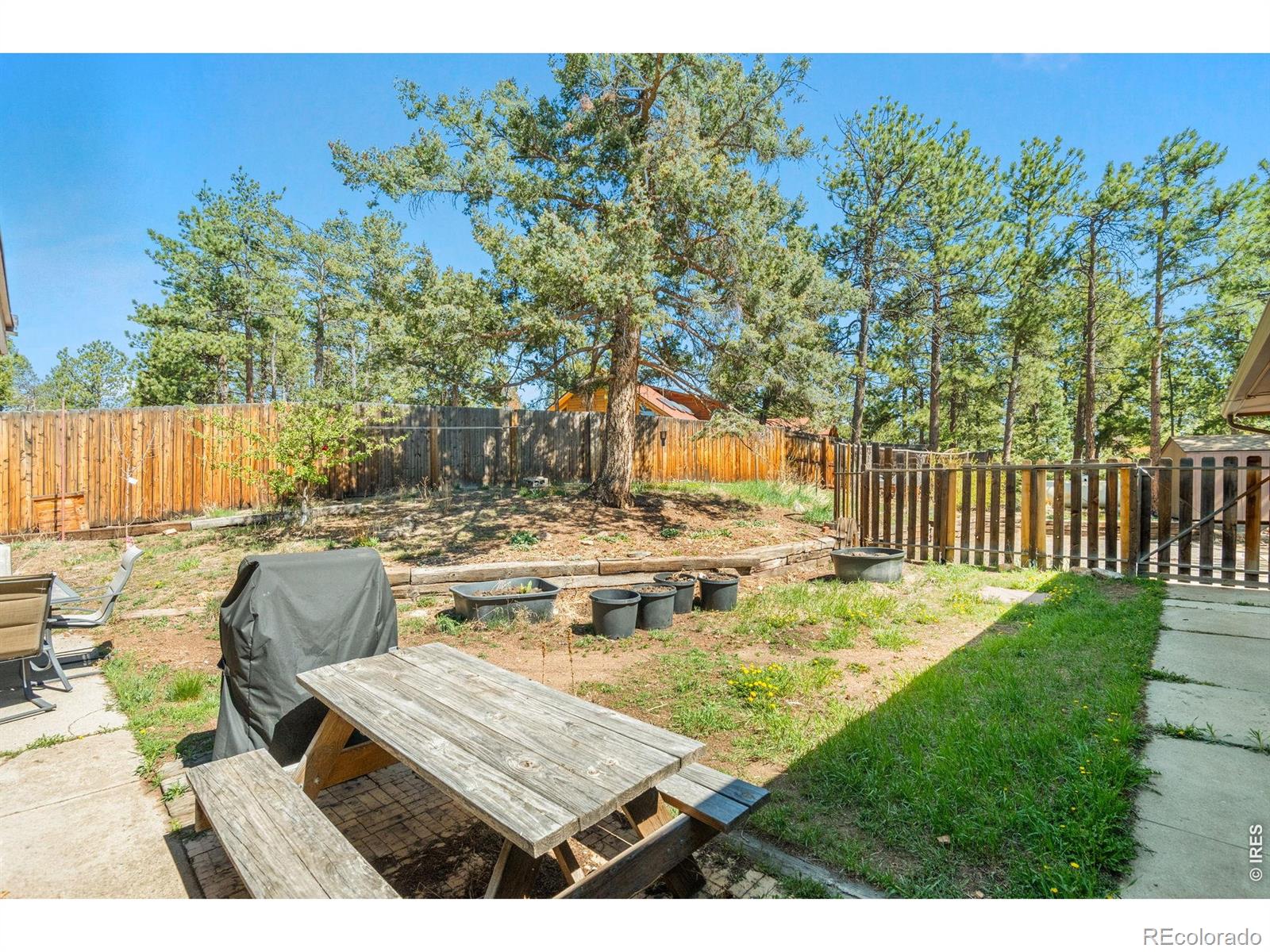 MLS Image #36 for 11053  lindsey road,conifer, Colorado