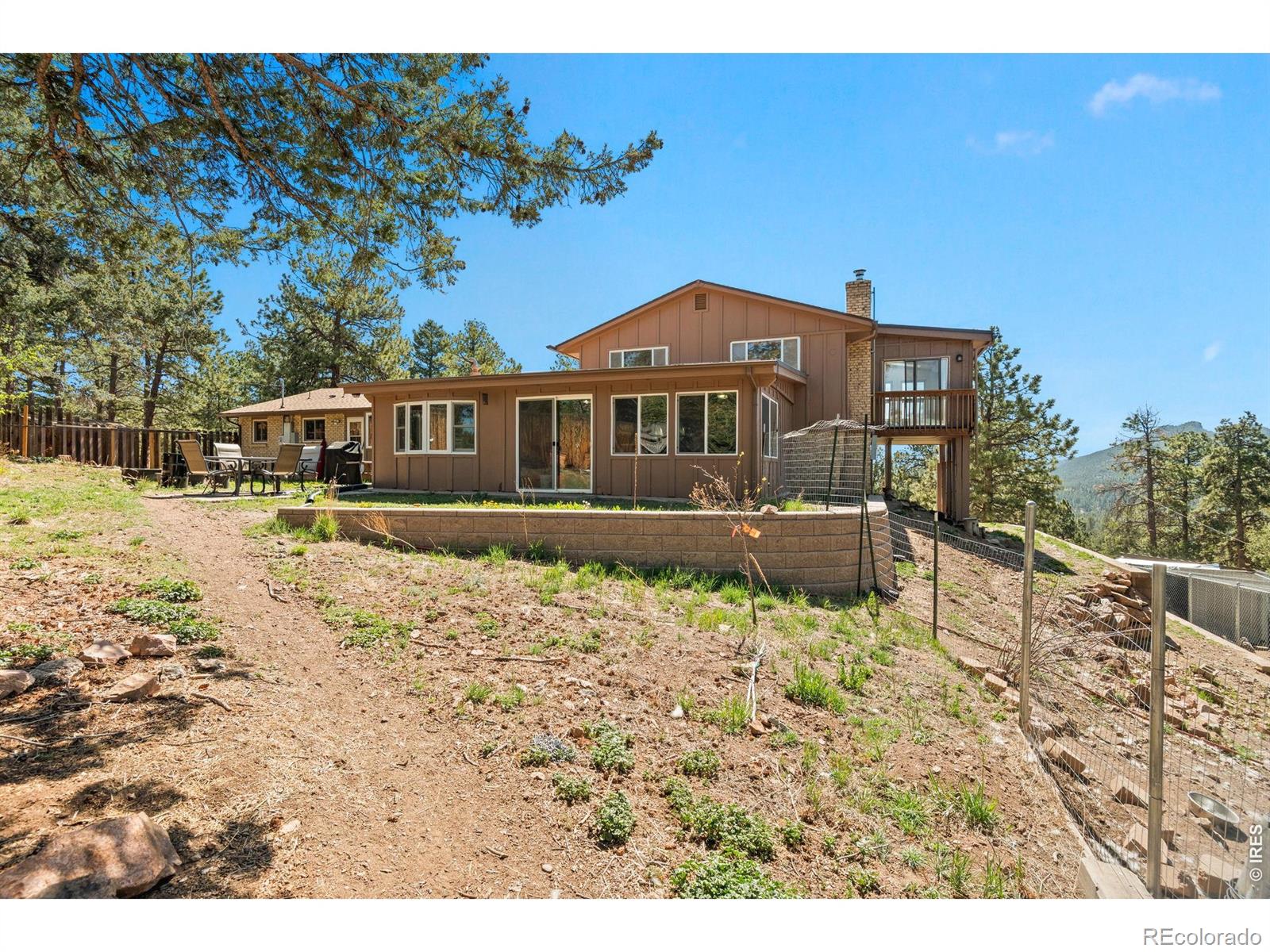 MLS Image #37 for 11053  lindsey road,conifer, Colorado