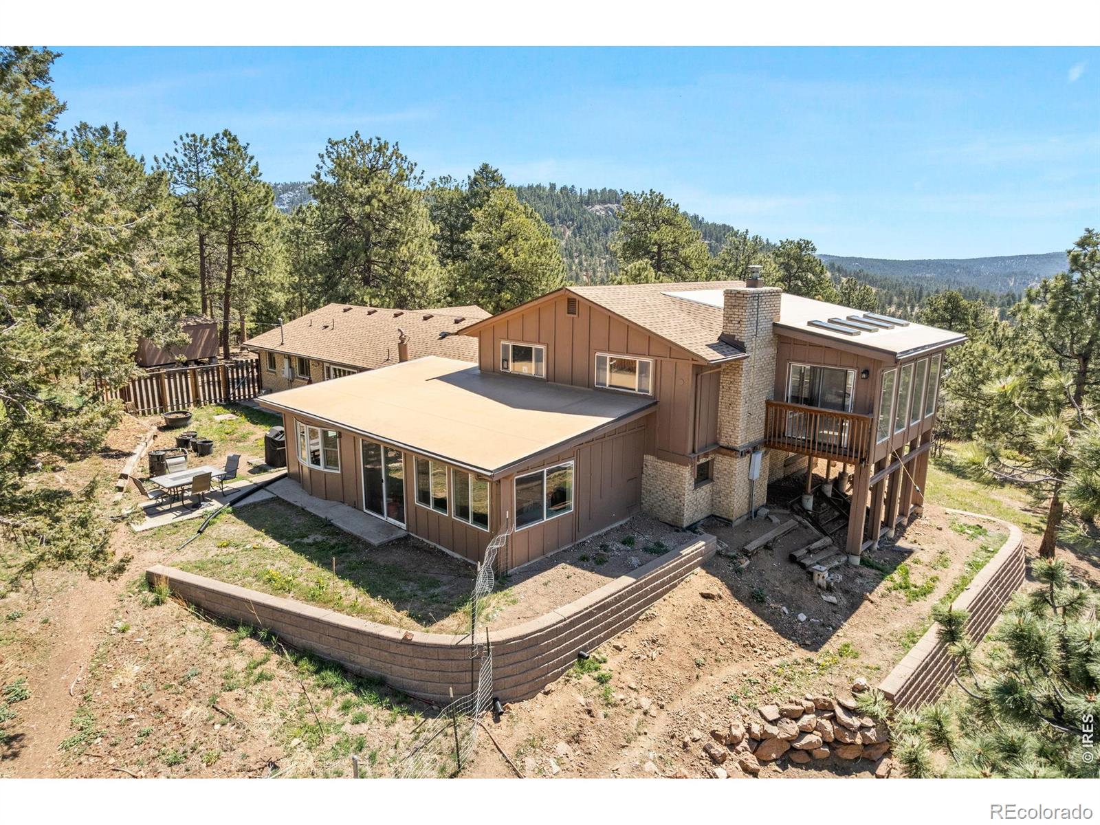 MLS Image #40 for 11053  lindsey road,conifer, Colorado