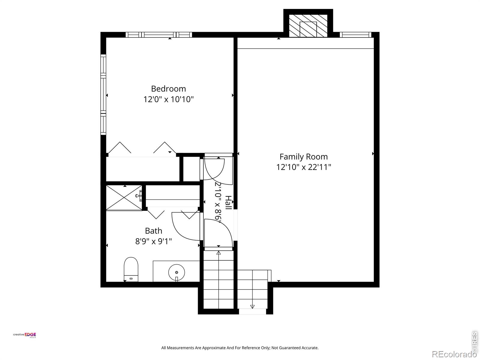 MLS Image #41 for 11053  lindsey road,conifer, Colorado
