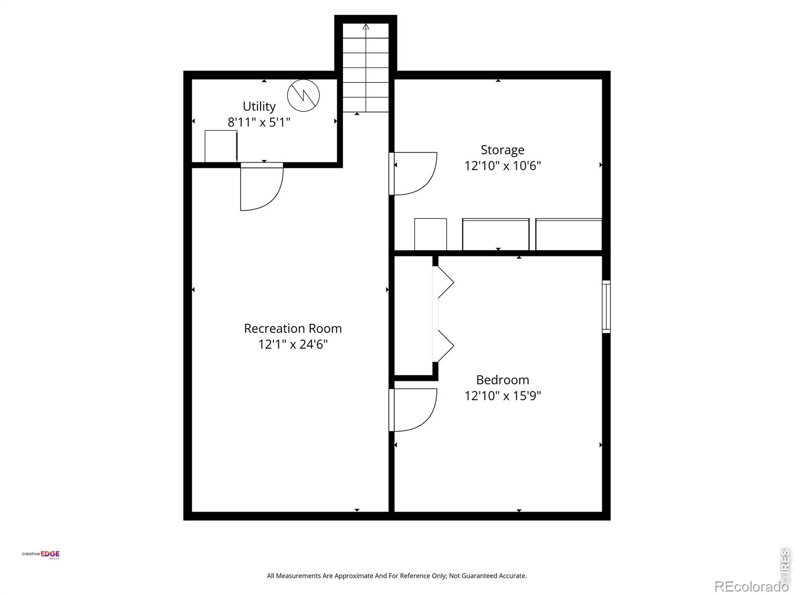MLS Image #44 for 11053  lindsey road,conifer, Colorado