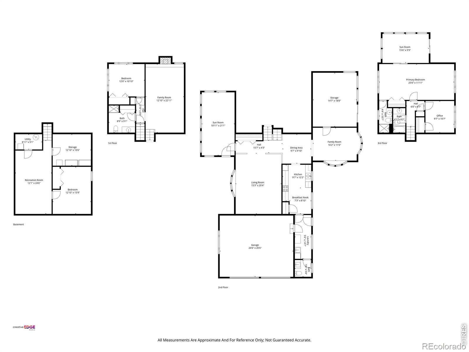 MLS Image #45 for 11053  lindsey road,conifer, Colorado