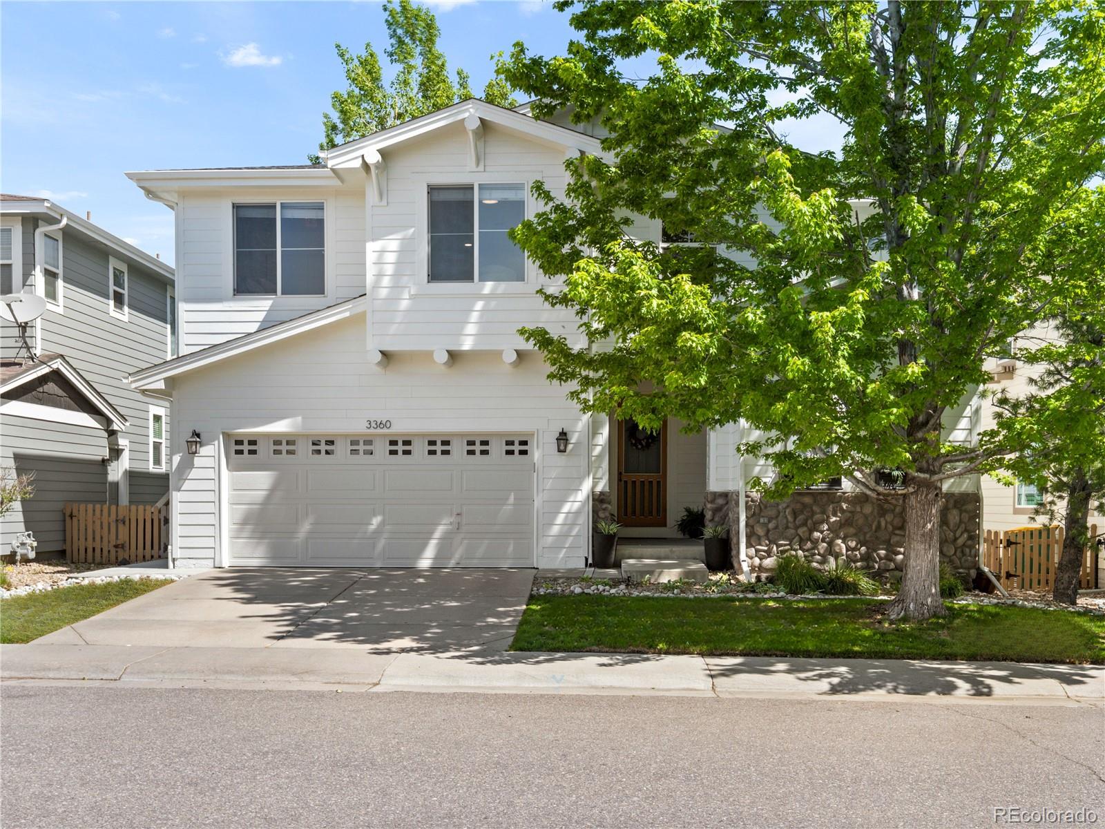 MLS Image #0 for 3360  ashworth avenue,highlands ranch, Colorado