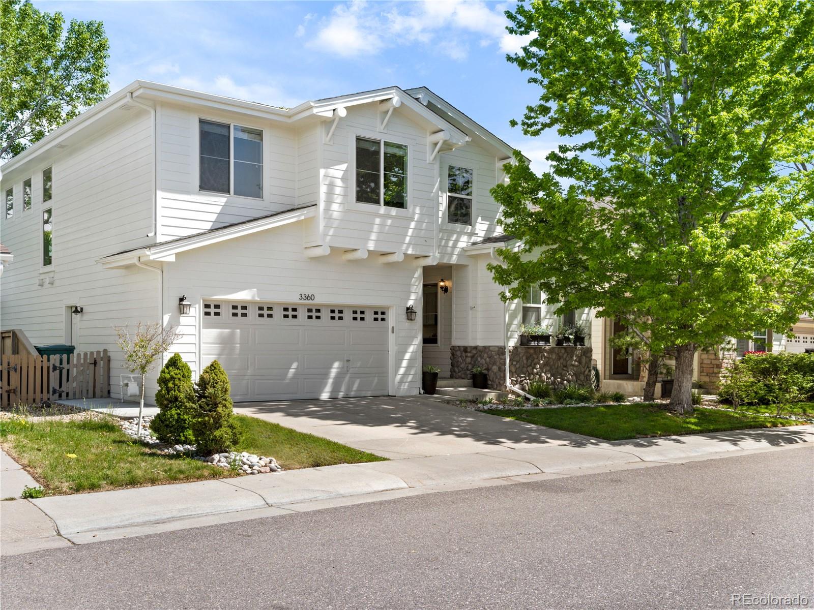 MLS Image #2 for 3360  ashworth avenue,highlands ranch, Colorado