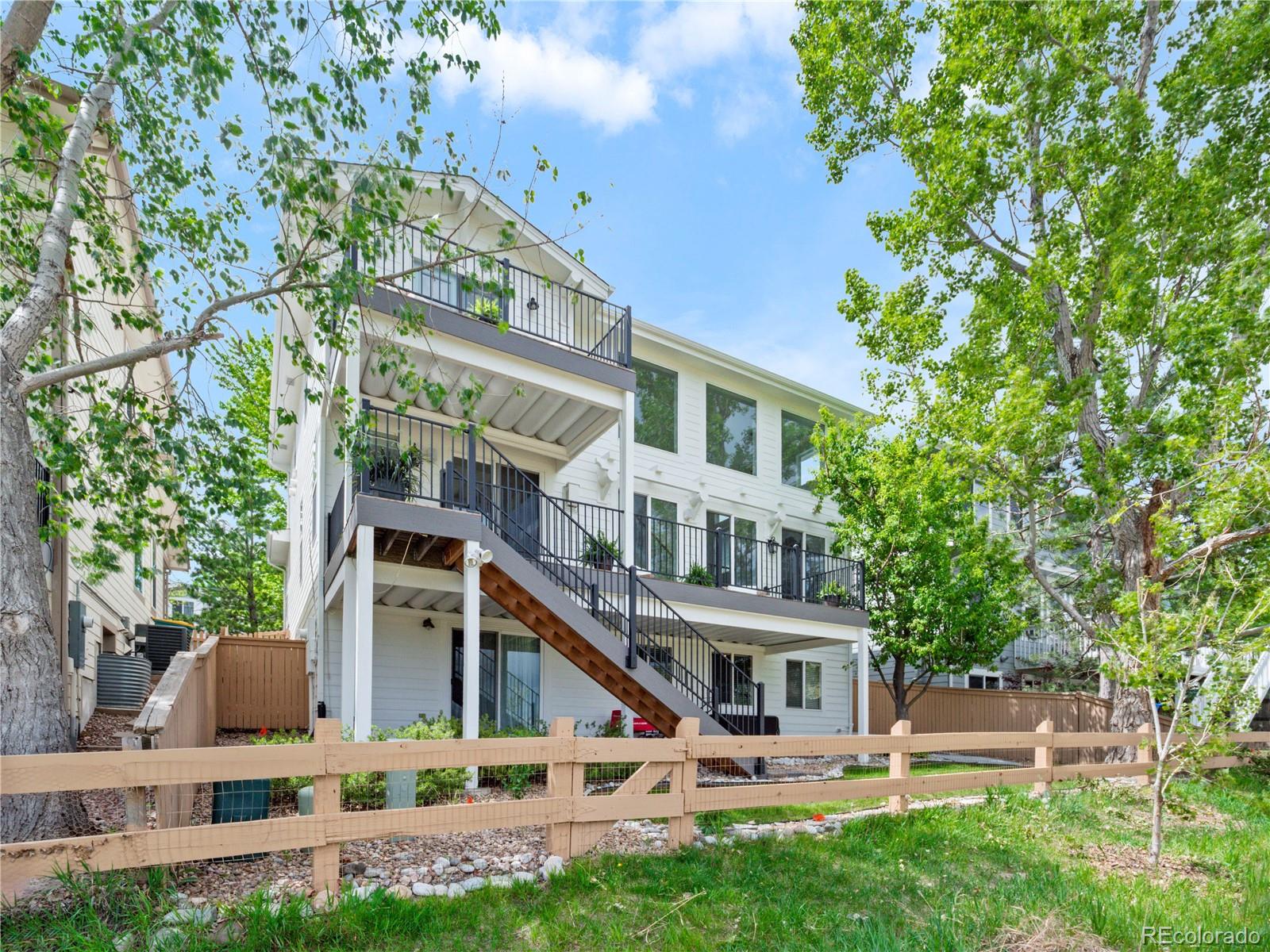 MLS Image #31 for 3360  ashworth avenue,highlands ranch, Colorado