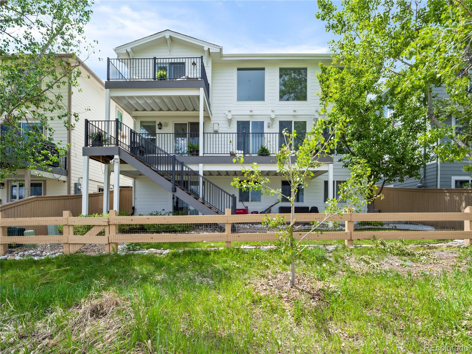 MLS Image #32 for 3360  ashworth avenue,highlands ranch, Colorado