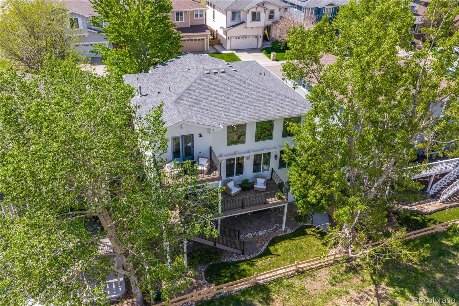 MLS Image #33 for 3360  ashworth avenue,highlands ranch, Colorado
