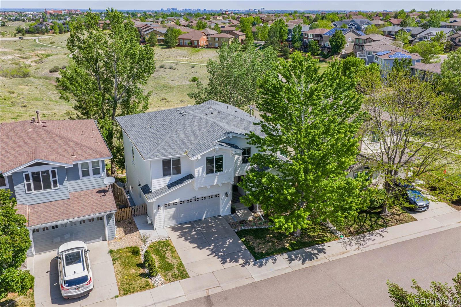 MLS Image #35 for 3360  ashworth avenue,highlands ranch, Colorado