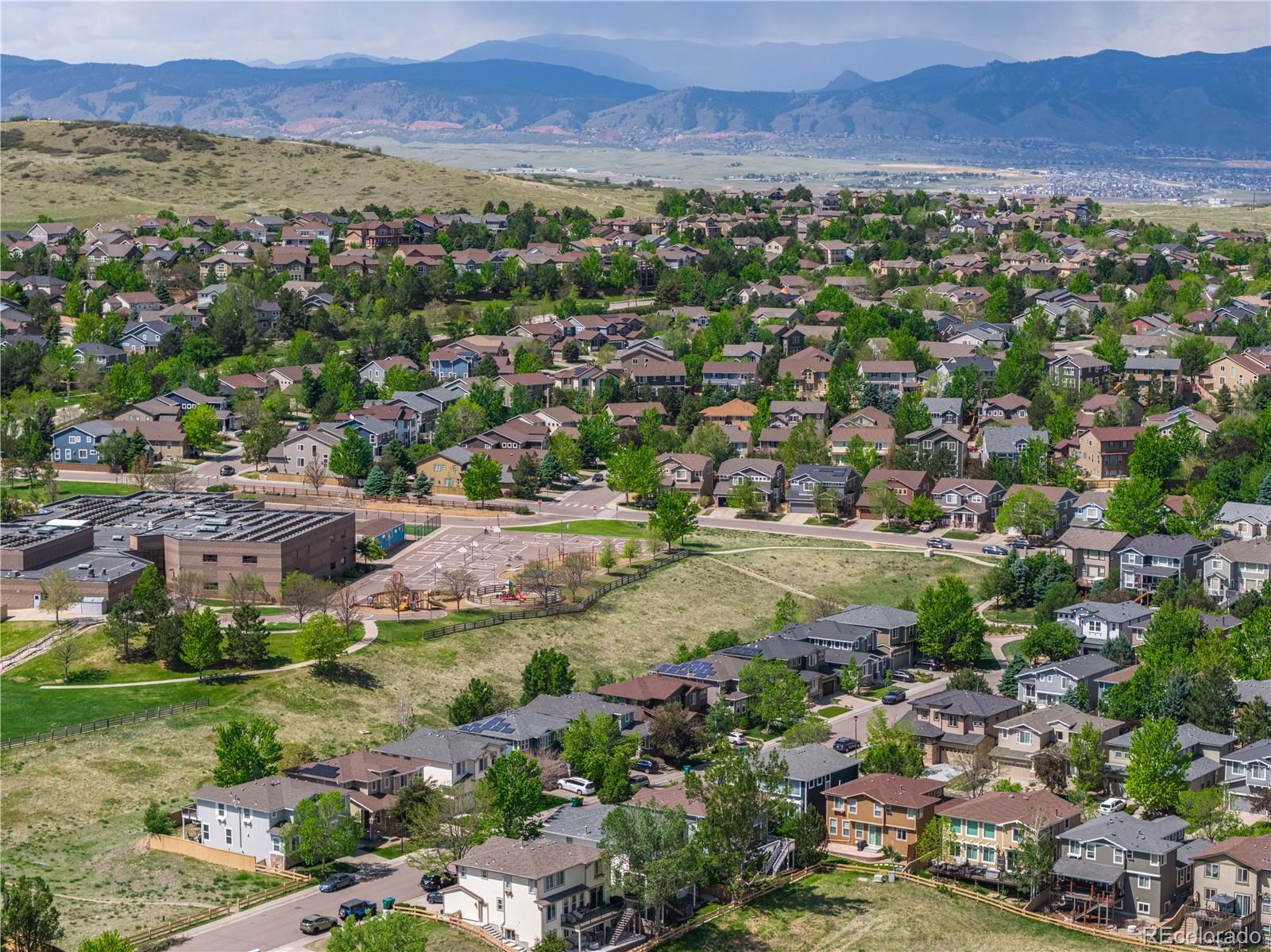 MLS Image #37 for 3360  ashworth avenue,highlands ranch, Colorado