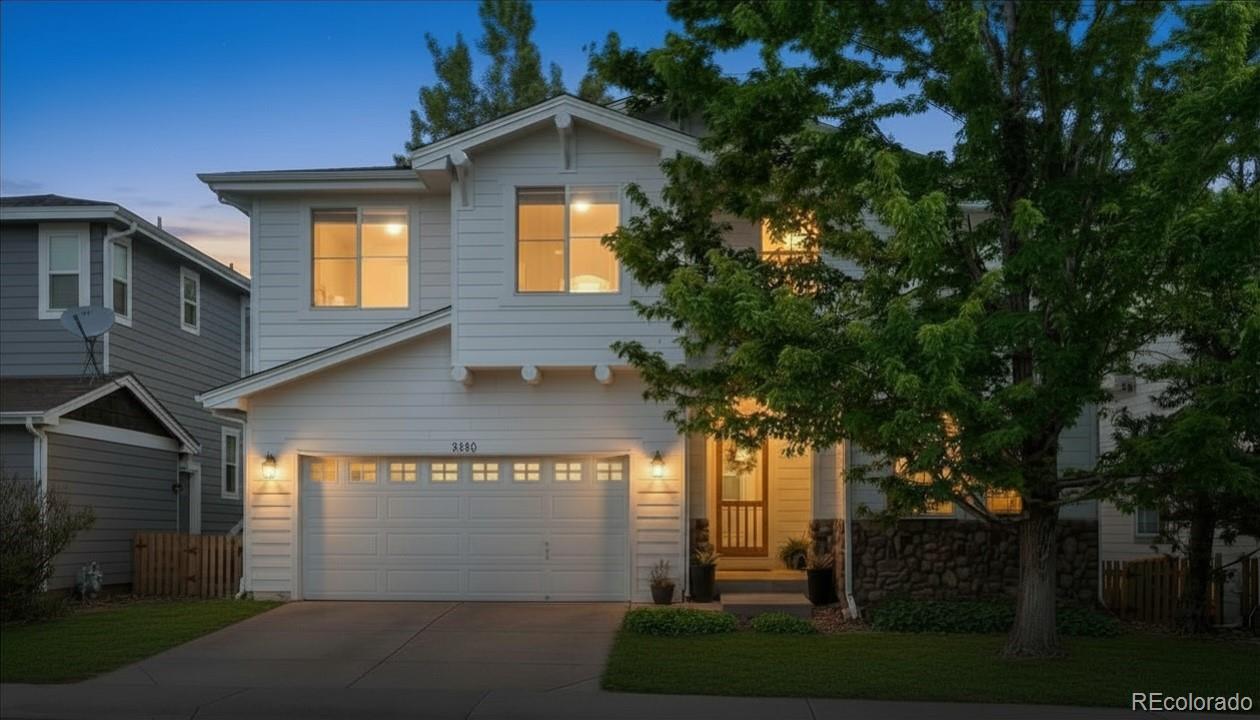 MLS Image #38 for 3360  ashworth avenue,highlands ranch, Colorado
