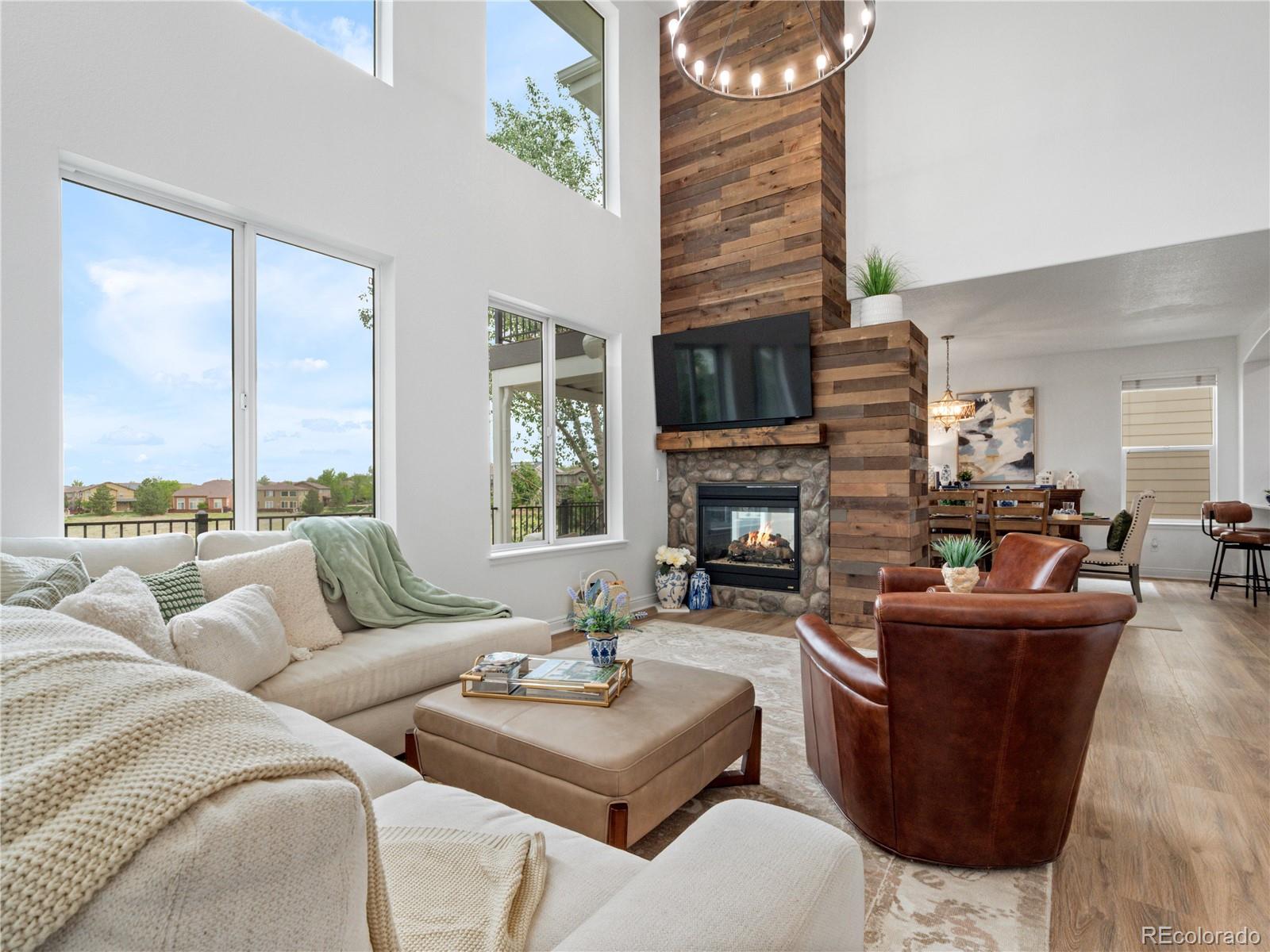 MLS Image #4 for 3360  ashworth avenue,highlands ranch, Colorado