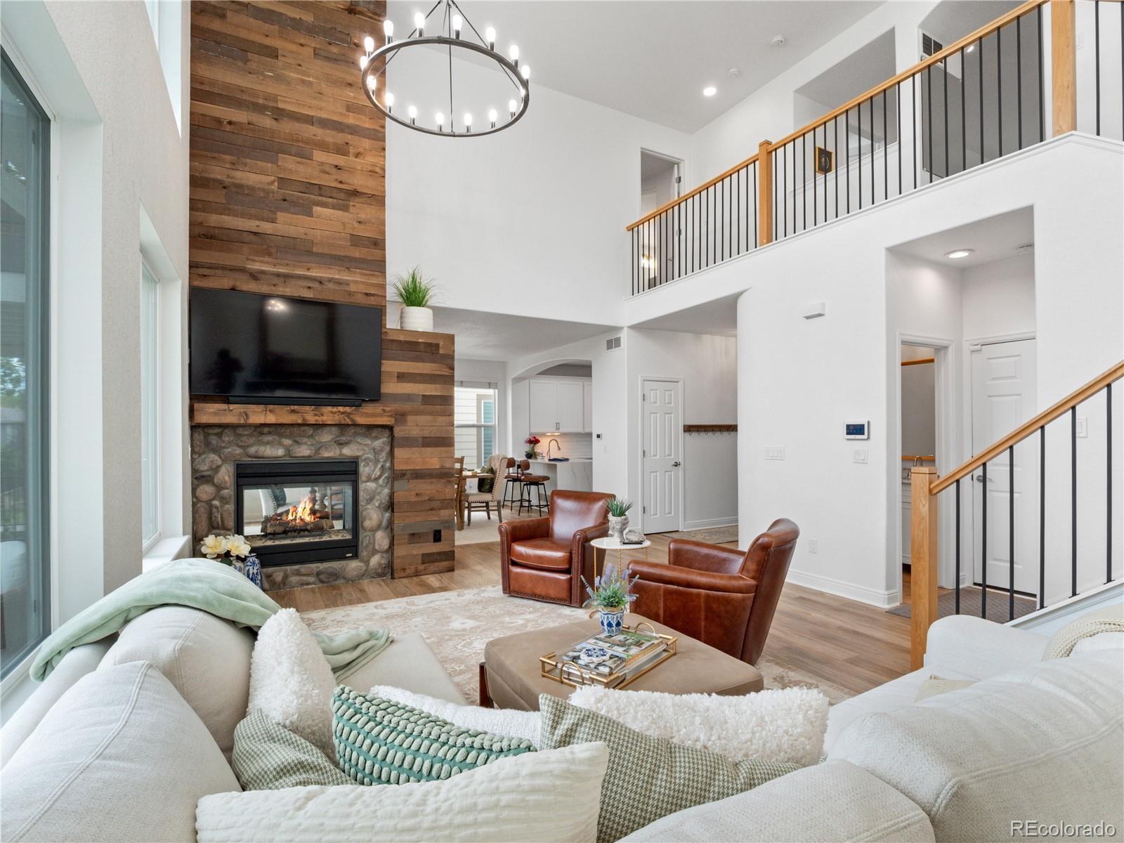 MLS Image #5 for 3360  ashworth avenue,highlands ranch, Colorado