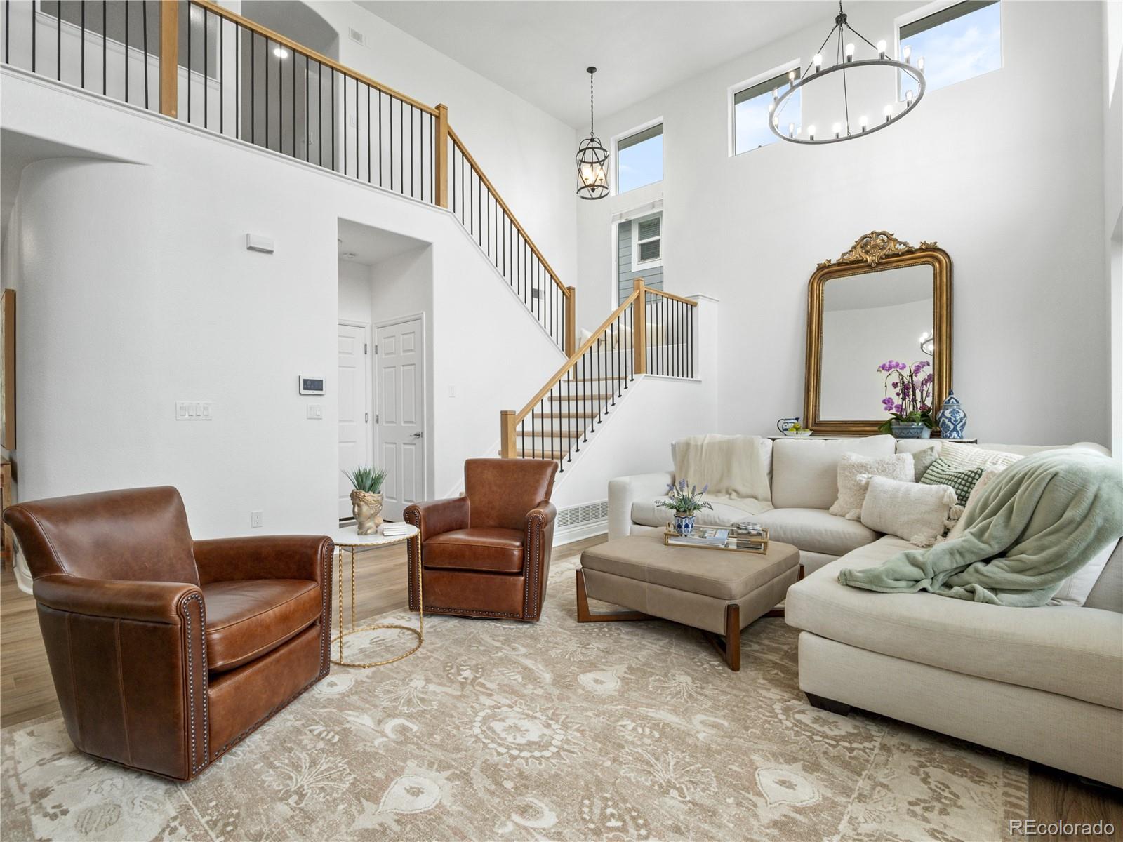 MLS Image #6 for 3360  ashworth avenue,highlands ranch, Colorado