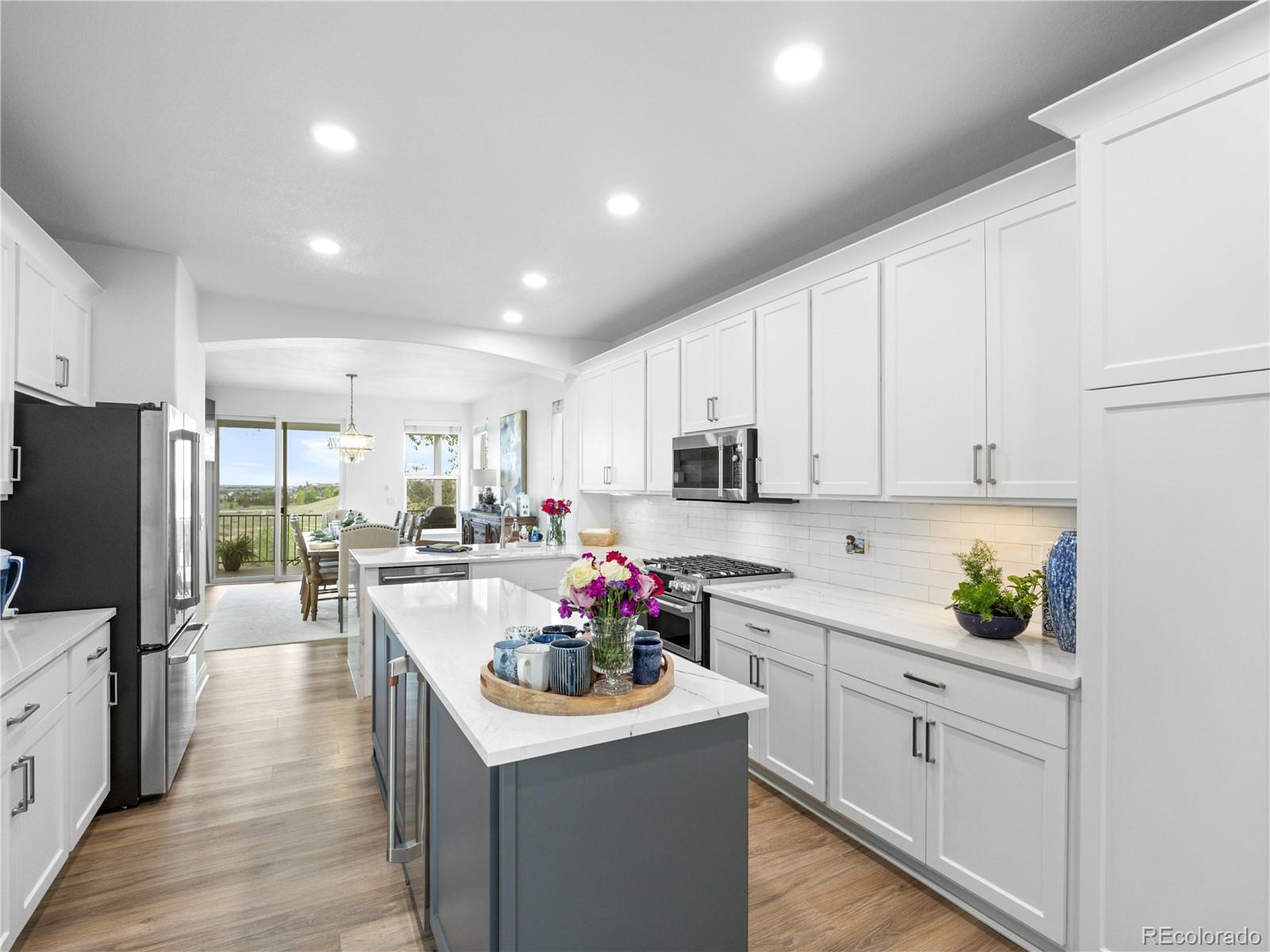 MLS Image #8 for 3360  ashworth avenue,highlands ranch, Colorado