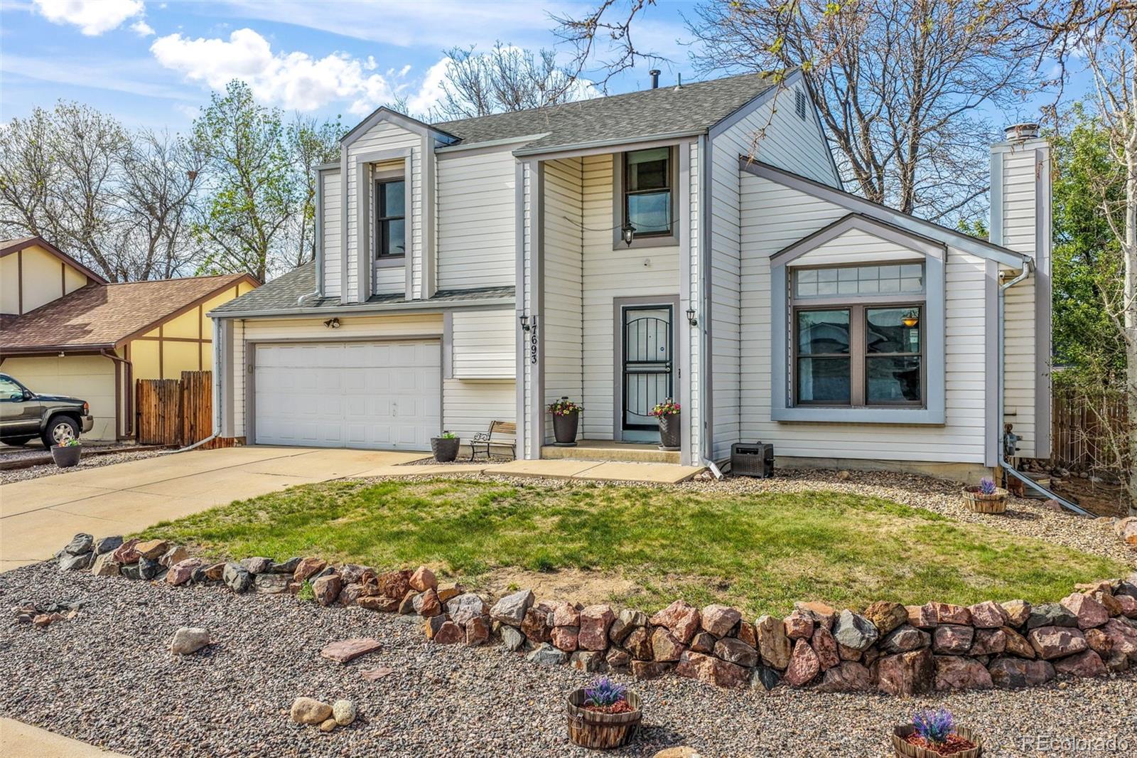 MLS Image #1 for 17693 e tennessee drive,aurora, Colorado