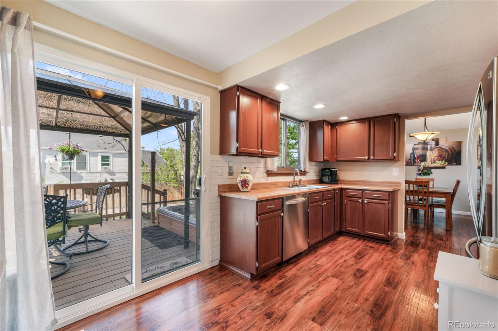 MLS Image #14 for 17693 e tennessee drive,aurora, Colorado