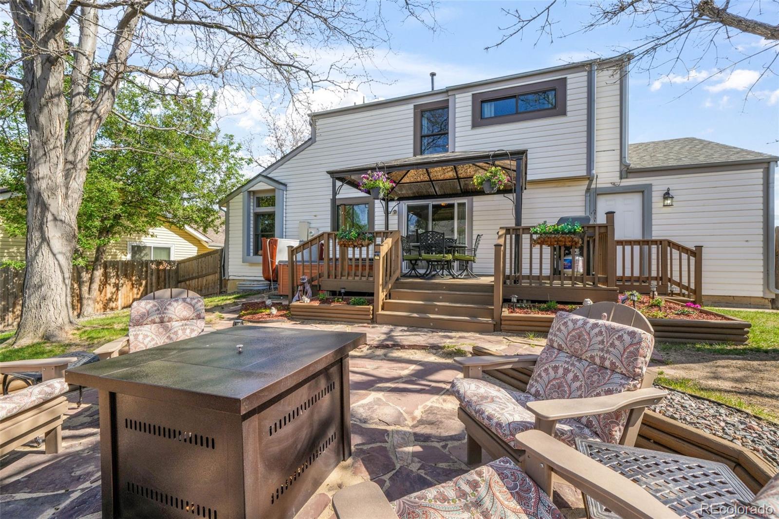 MLS Image #43 for 17693 e tennessee drive,aurora, Colorado