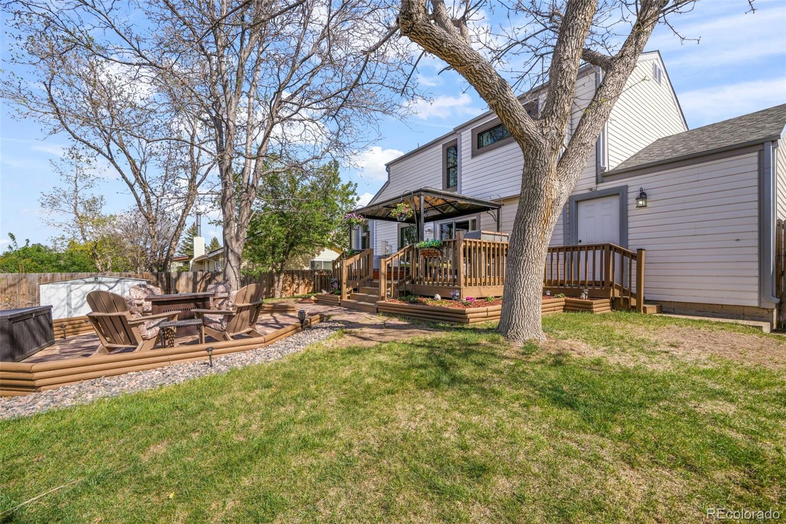 MLS Image #45 for 17693 e tennessee drive,aurora, Colorado