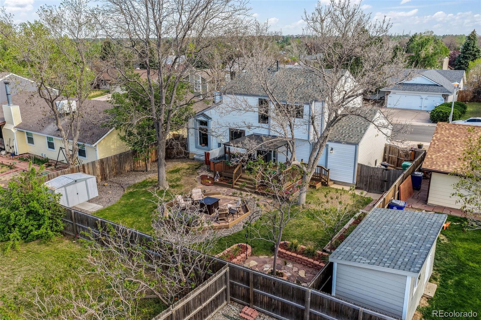MLS Image #47 for 17693 e tennessee drive,aurora, Colorado