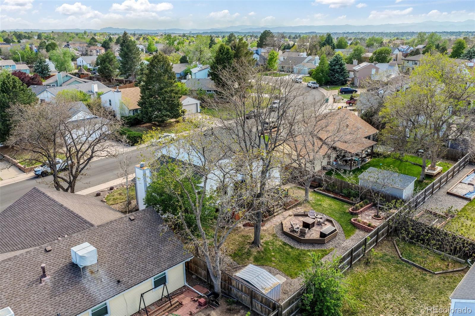 MLS Image #48 for 17693 e tennessee drive,aurora, Colorado