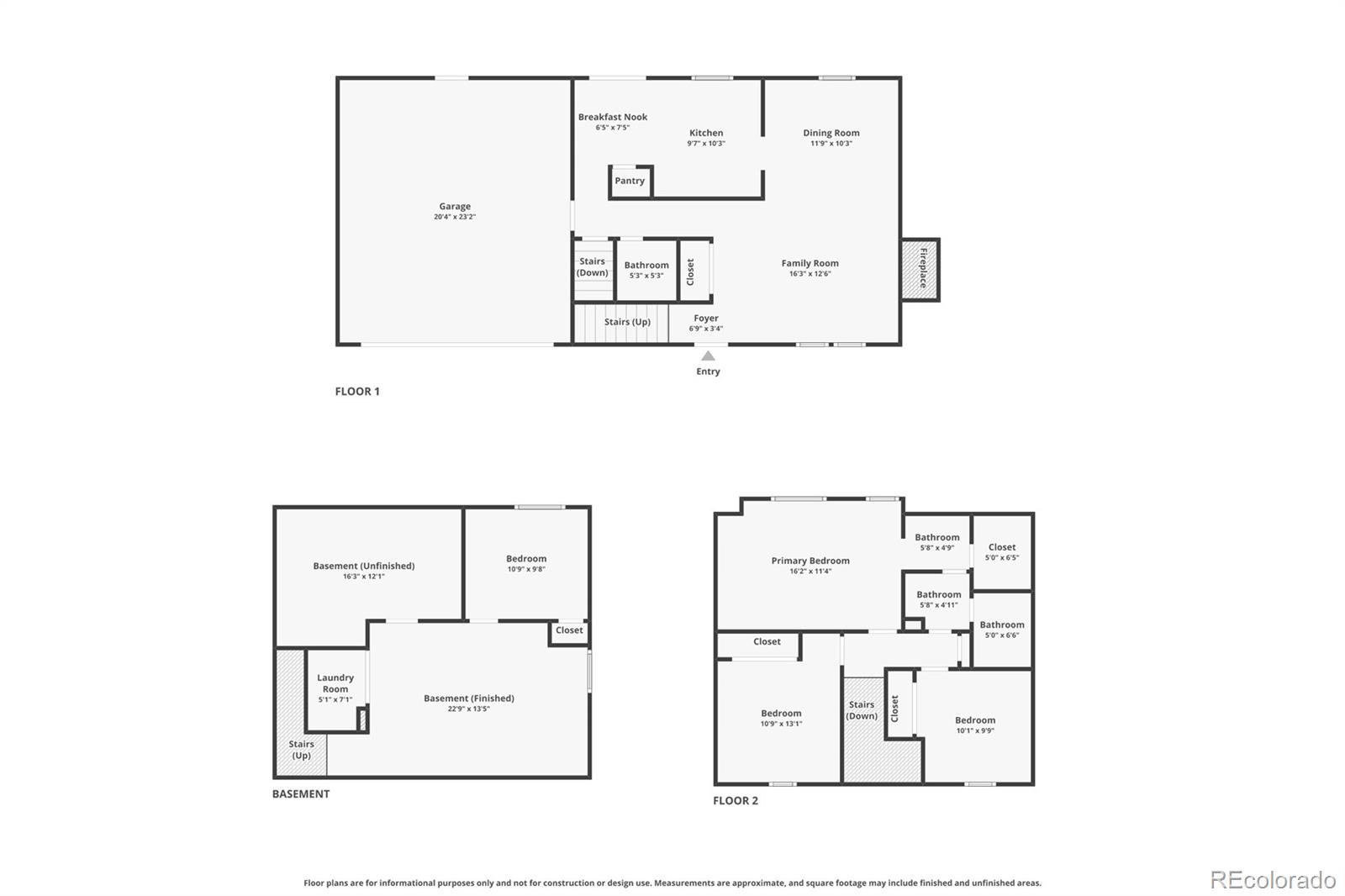 MLS Image #49 for 17693 e tennessee drive,aurora, Colorado