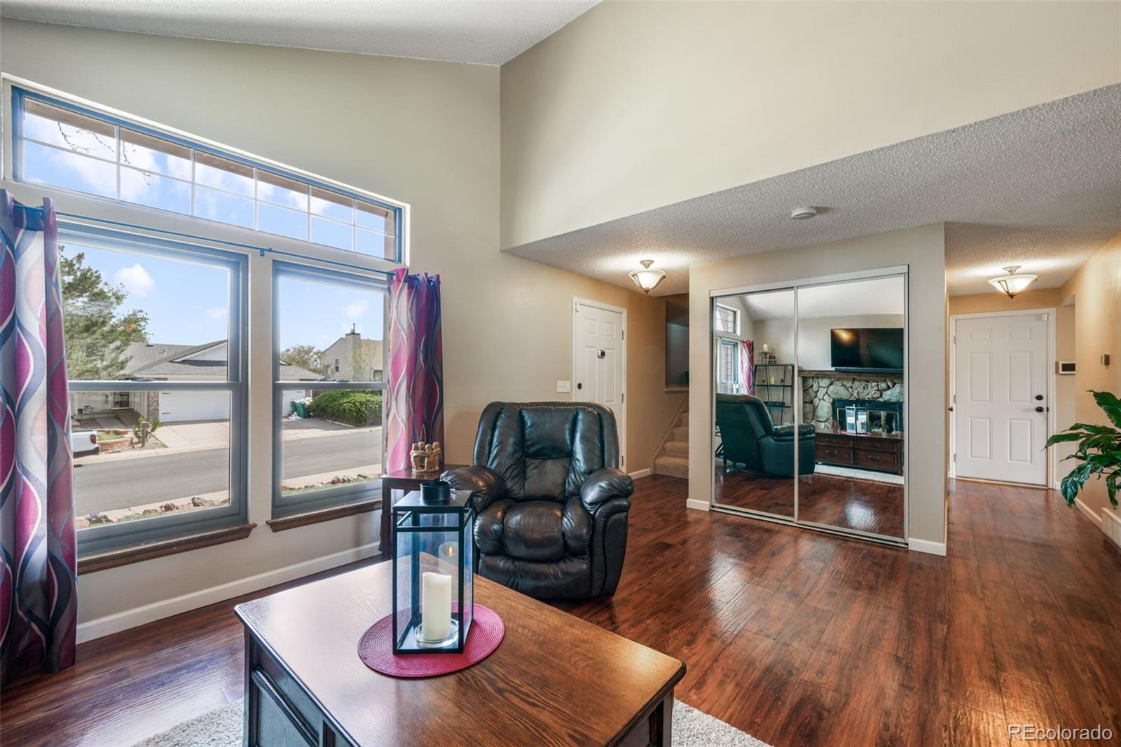 MLS Image #5 for 17693 e tennessee drive,aurora, Colorado
