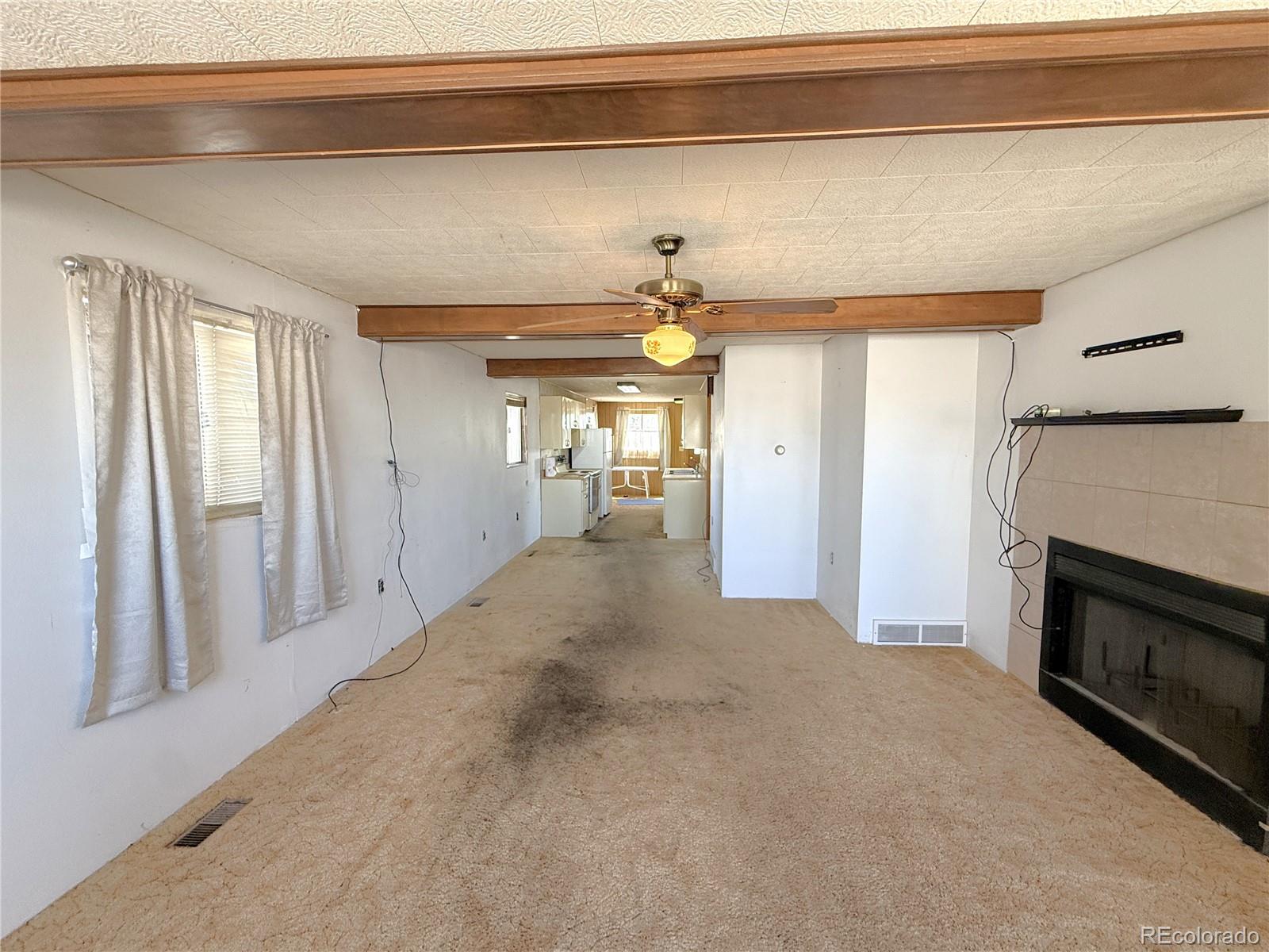 MLS Image #2 for 426  3rd street,hugo, Colorado