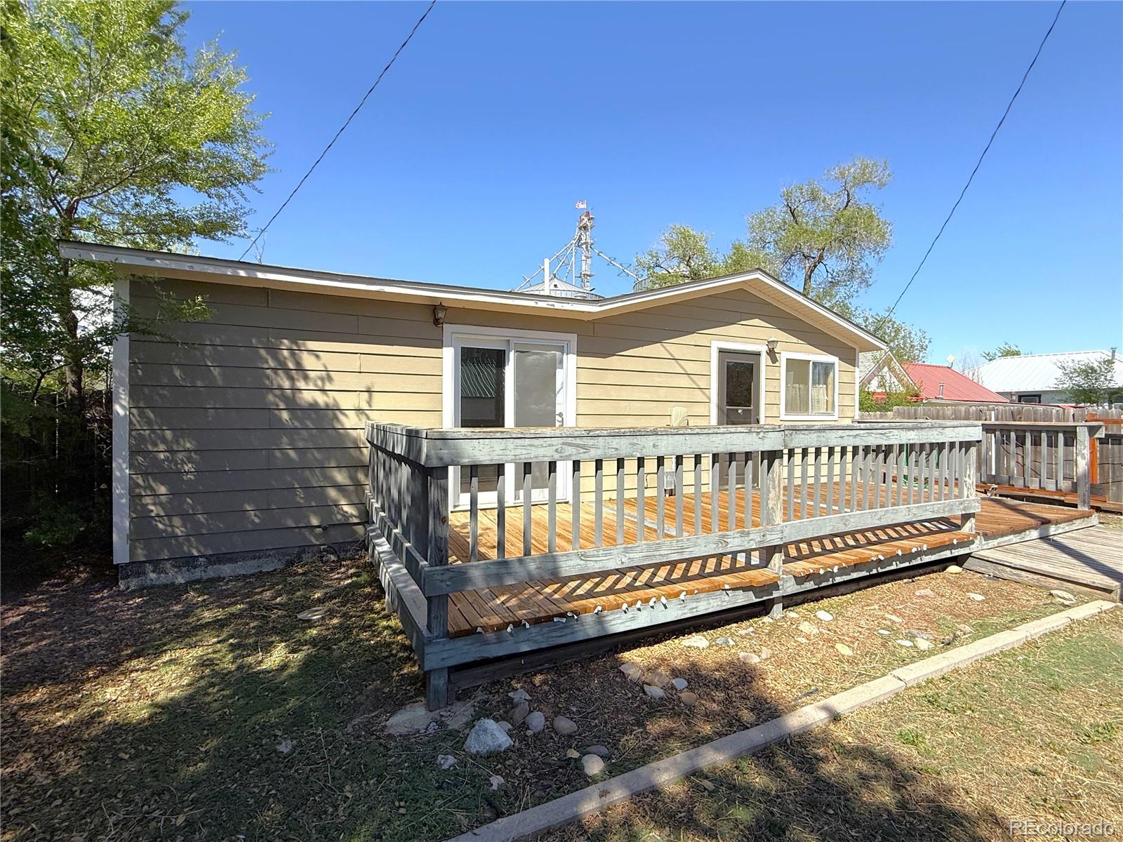 MLS Image #21 for 426  3rd street,hugo, Colorado