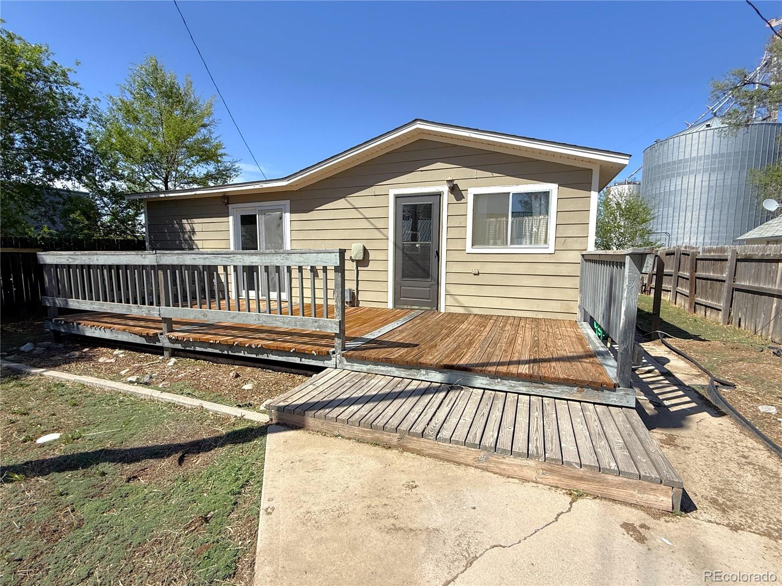 MLS Image #22 for 426  3rd street,hugo, Colorado