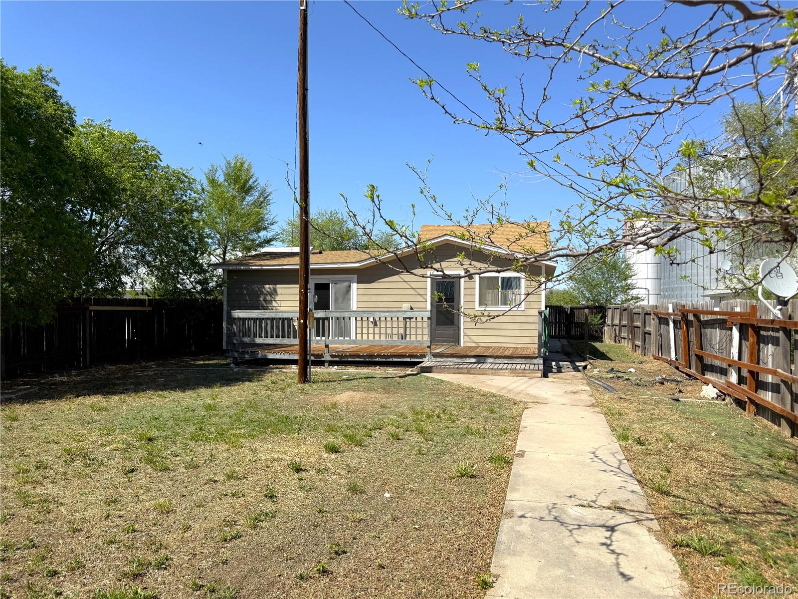 MLS Image #23 for 426  3rd street,hugo, Colorado