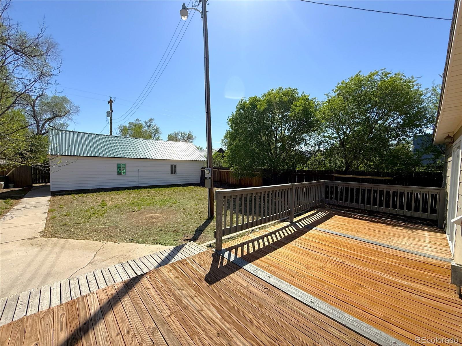 MLS Image #24 for 426  3rd street,hugo, Colorado