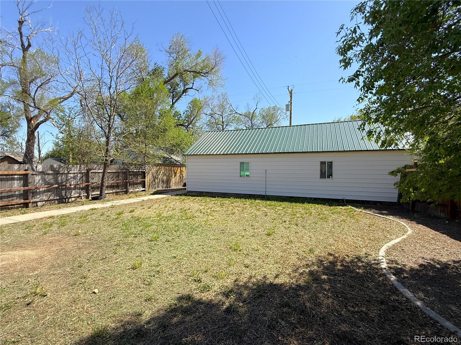 MLS Image #26 for 426  3rd street,hugo, Colorado