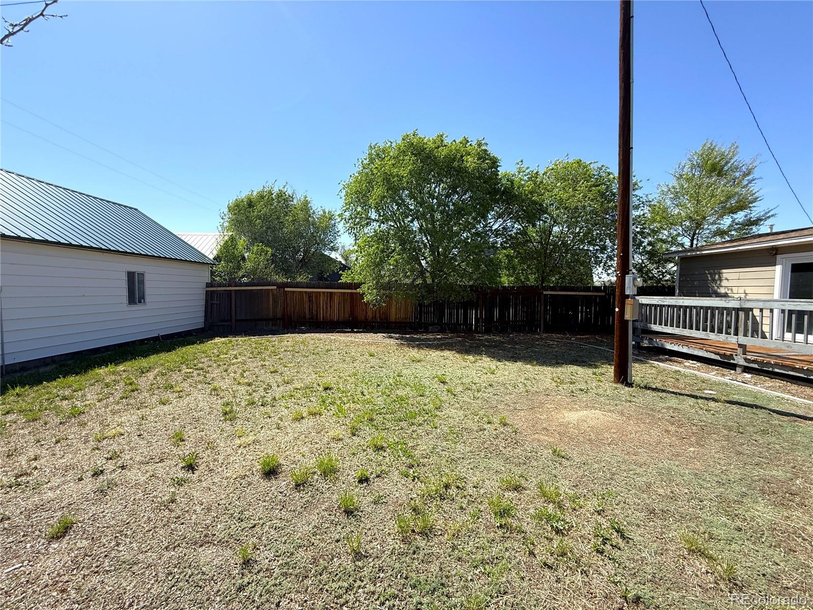 MLS Image #27 for 426  3rd street,hugo, Colorado