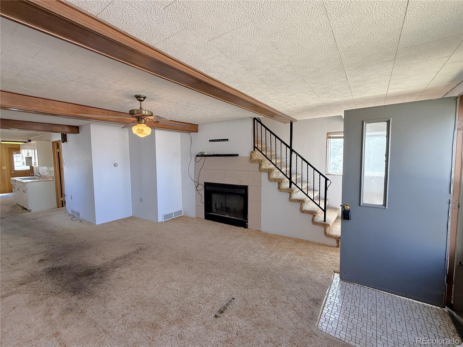 MLS Image #3 for 426  3rd street,hugo, Colorado