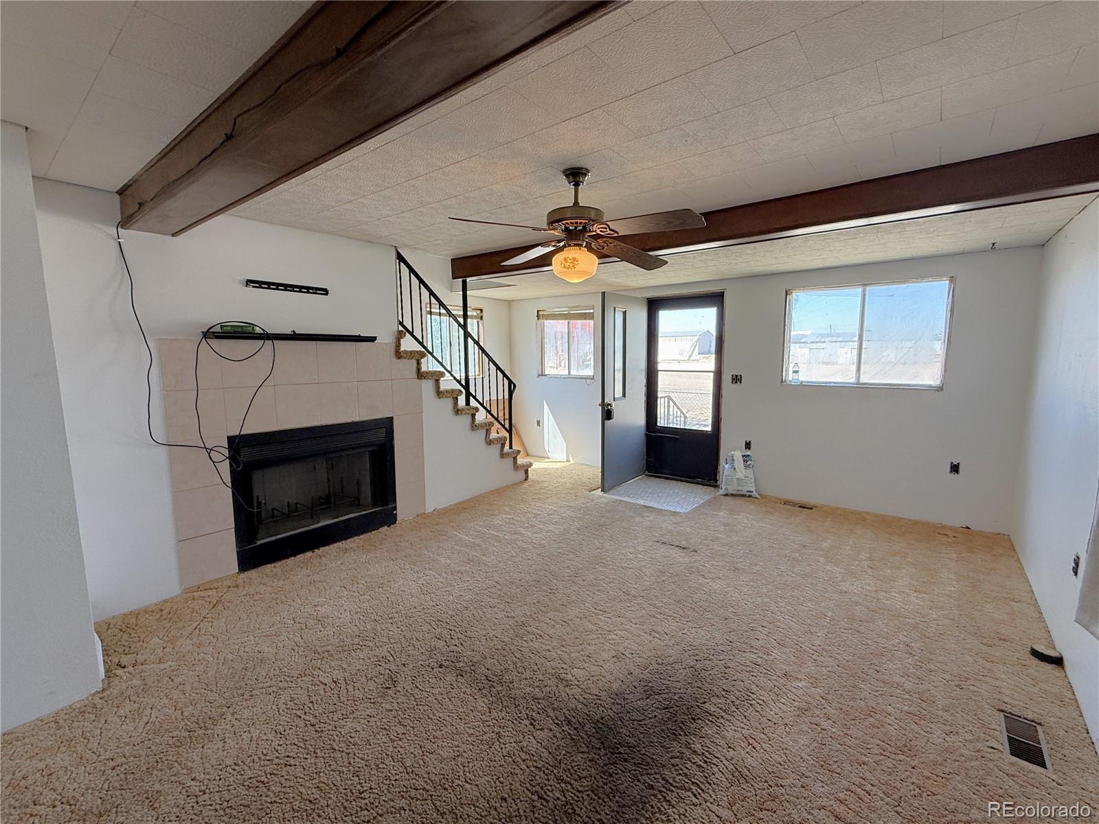 MLS Image #4 for 426  3rd street,hugo, Colorado