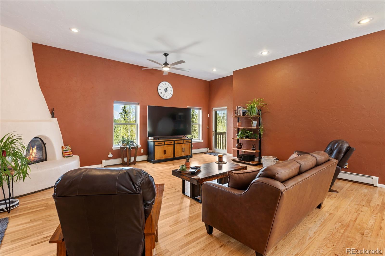 MLS Image #10 for 153  moss rock court,divide, Colorado