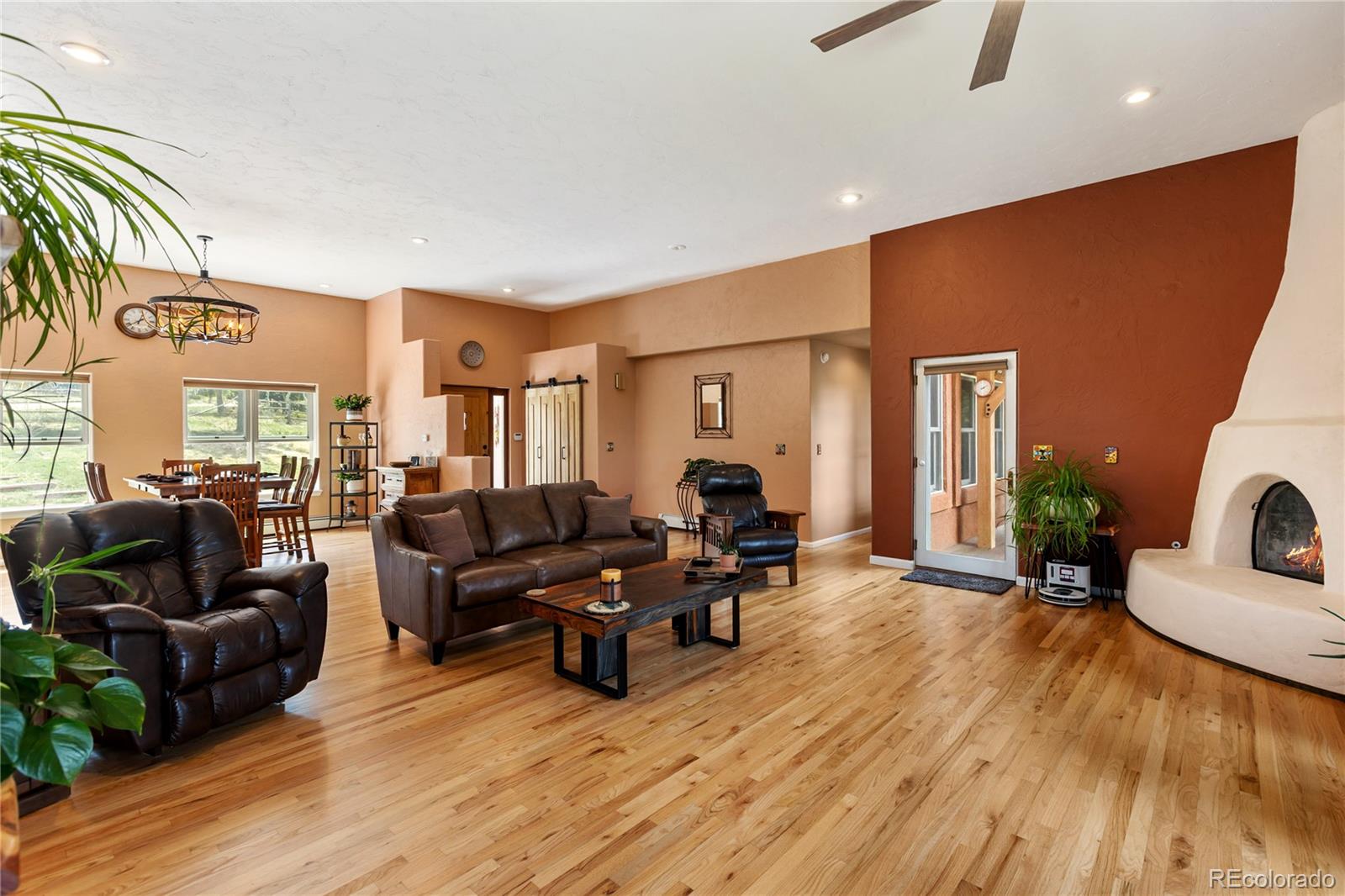 MLS Image #11 for 153  moss rock court,divide, Colorado