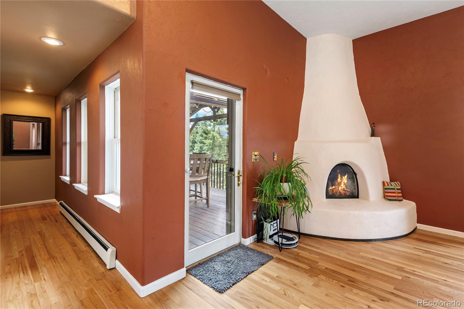 MLS Image #12 for 153  moss rock court,divide, Colorado