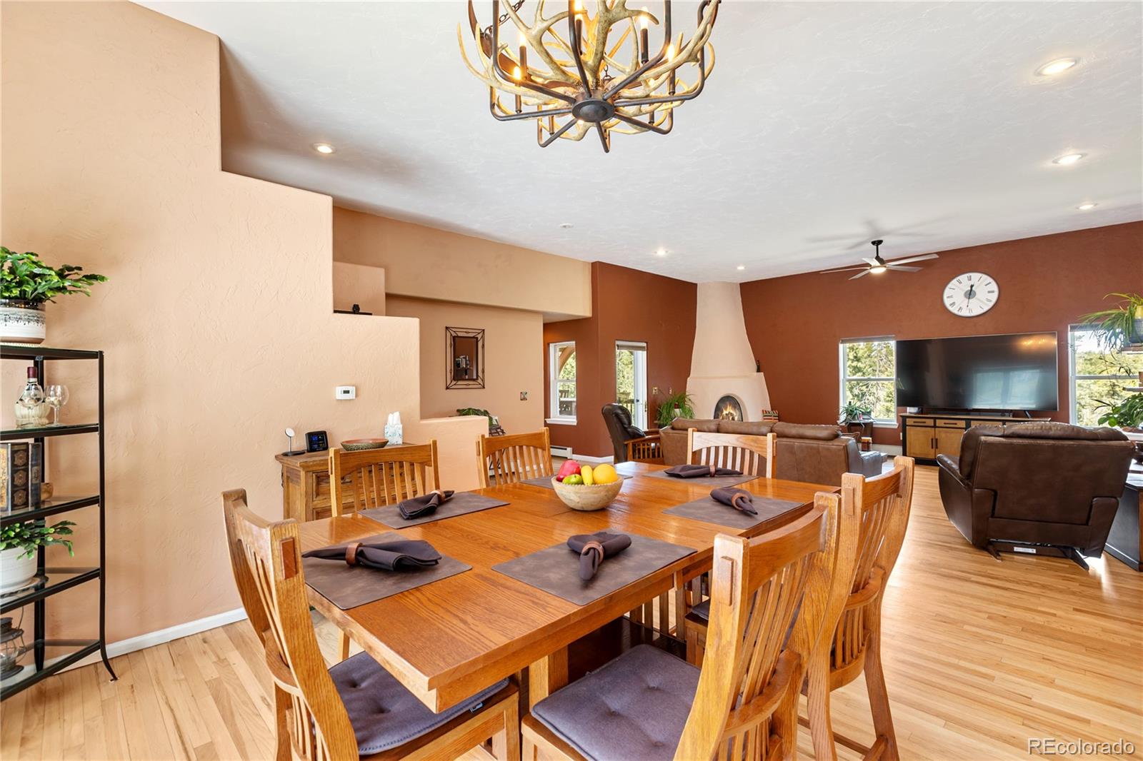 MLS Image #13 for 153  moss rock court,divide, Colorado