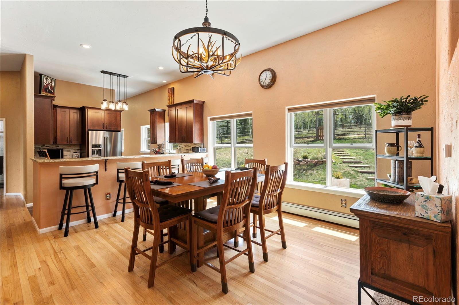 MLS Image #14 for 153  moss rock court,divide, Colorado