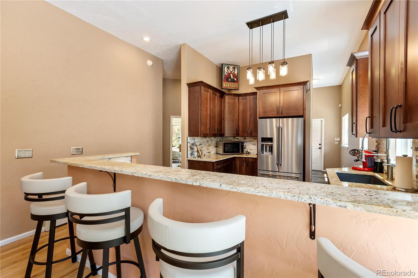 MLS Image #15 for 153  moss rock court,divide, Colorado