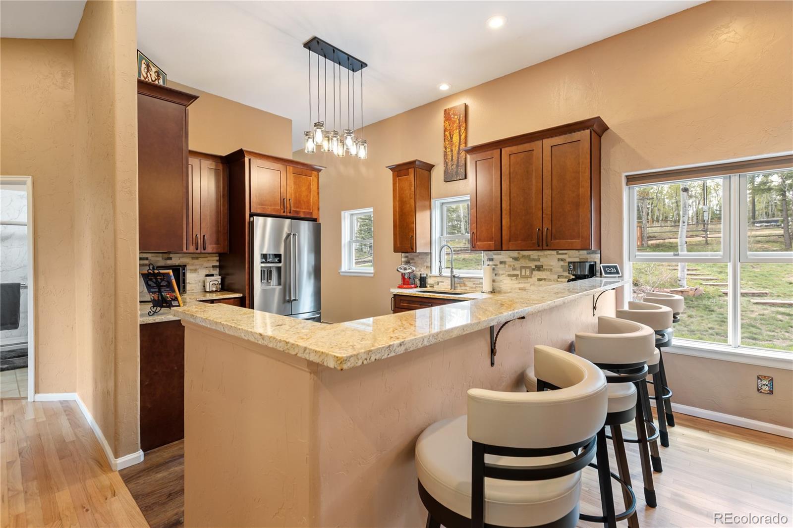 MLS Image #17 for 153  moss rock court,divide, Colorado