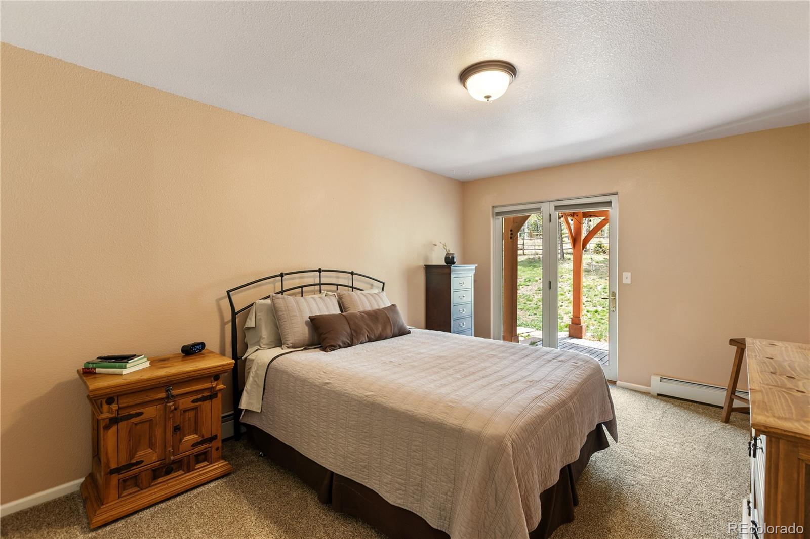 MLS Image #21 for 153  moss rock court,divide, Colorado