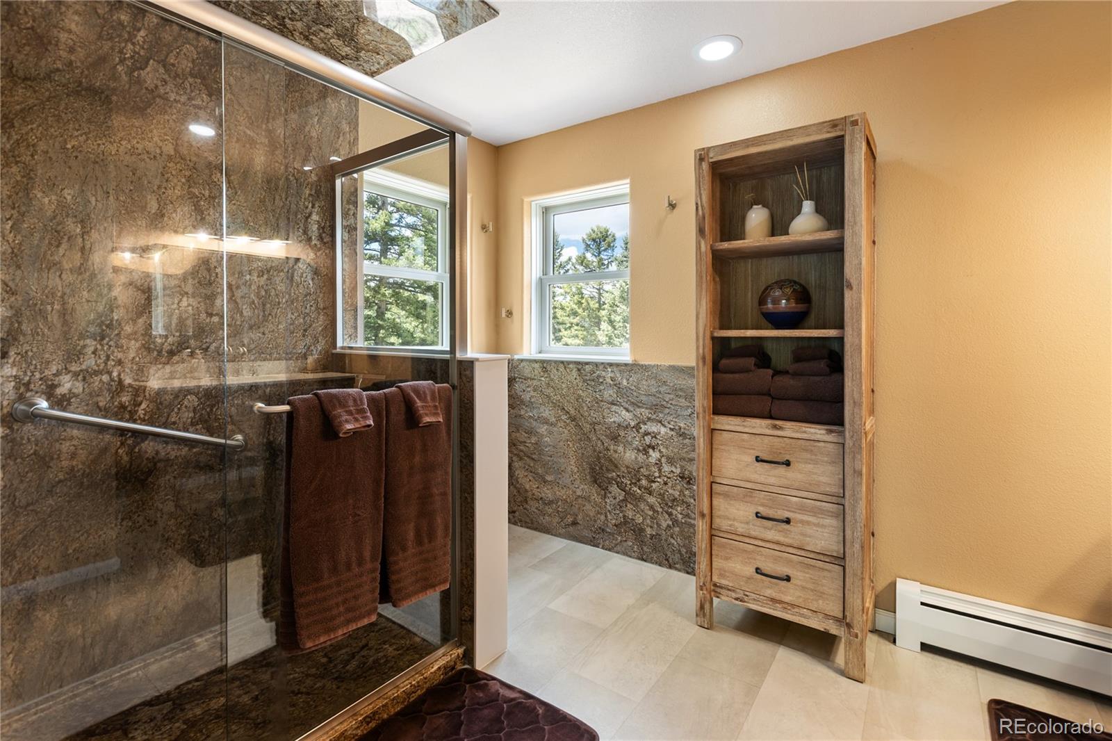 MLS Image #22 for 153  moss rock court,divide, Colorado