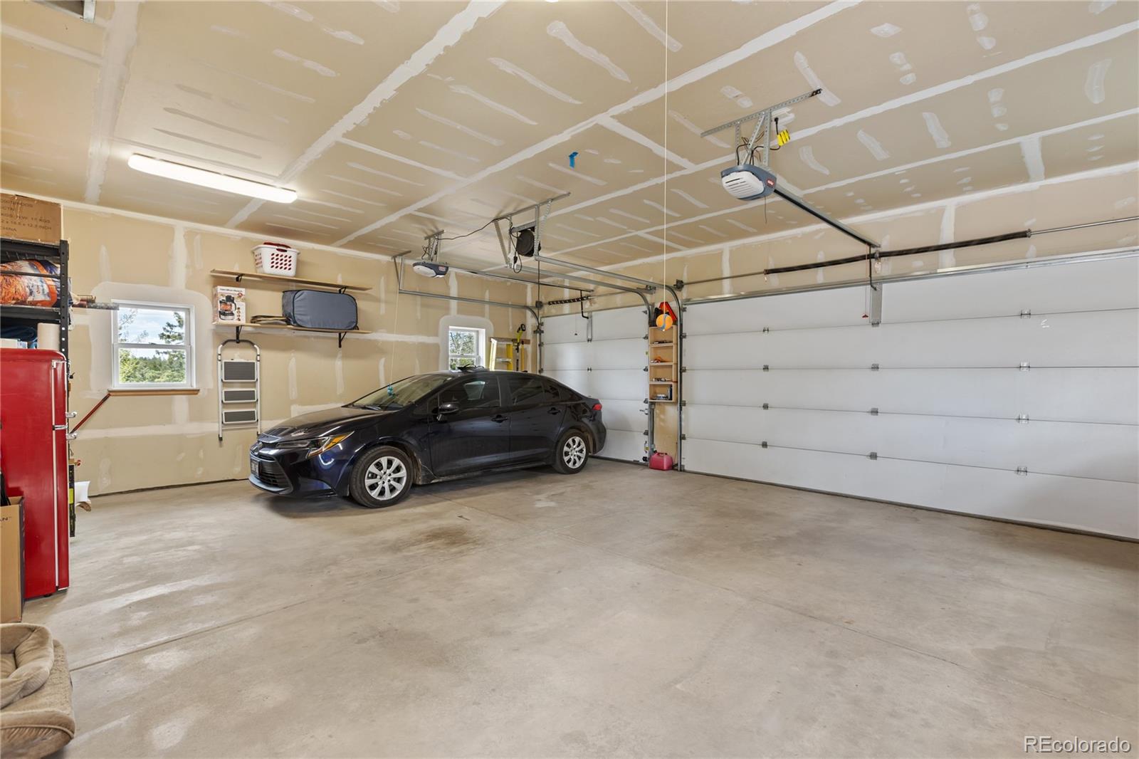 MLS Image #31 for 153  moss rock court,divide, Colorado