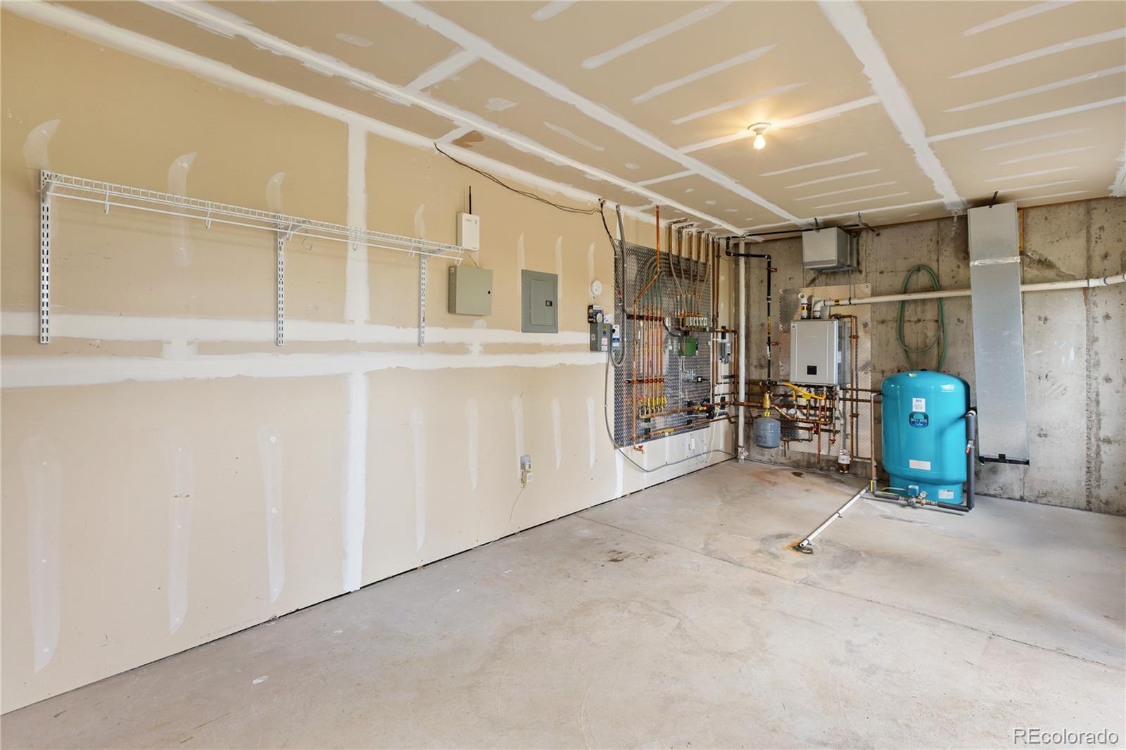 MLS Image #32 for 153  moss rock court,divide, Colorado